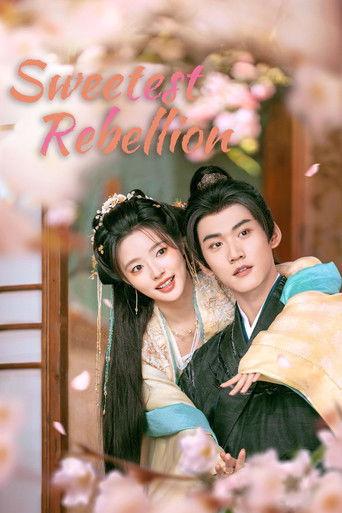 Sweetest Rebellion dizi afişi