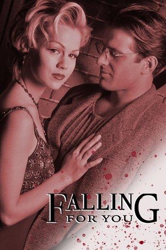 Falling For You film afişi