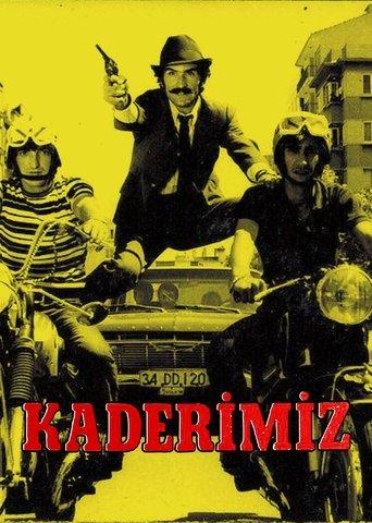 Kaderimiz film afişi