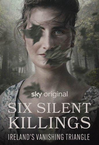 Six Silent Killings: Ireland's Vanishing Triangle dizi afişi