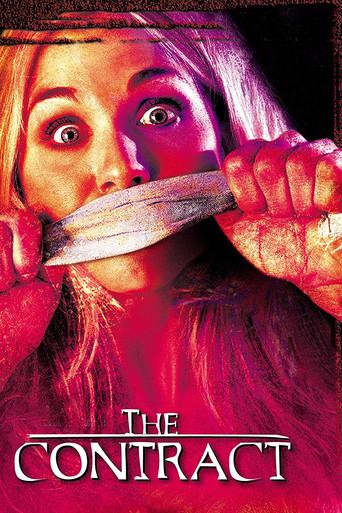 The Contract film afişi