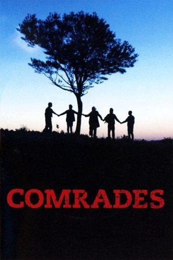 Comrades film afişi