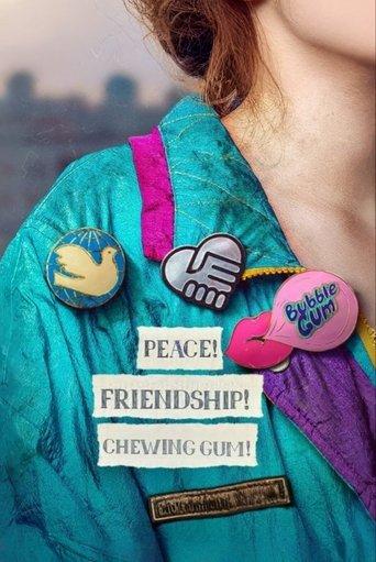 Peace! Friendship! Chewing gum! dizi afişi