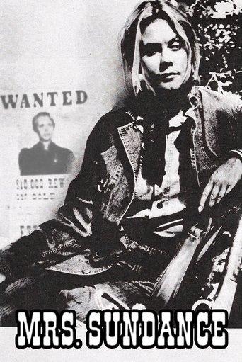 Mrs. Sundance film afişi