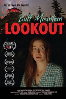Bull Mountain Lookout film afişi