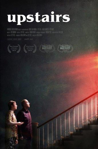 Upstairs film afişi