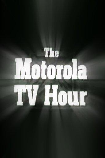 The Motorola Television Hour dizi afişi