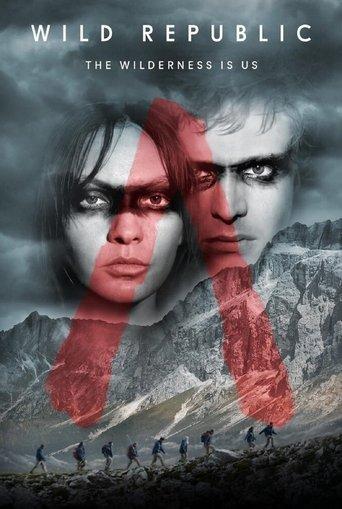 Wild Republic dizi afişi