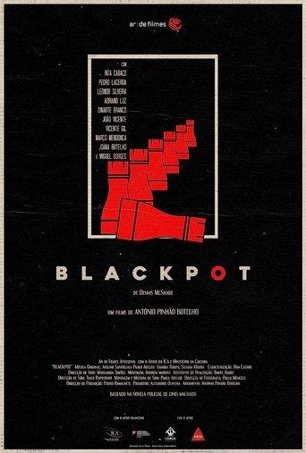 Blackpot film afişi
