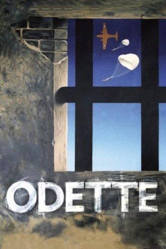Odette film afişi