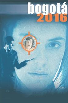 Bogotá 2016 film afişi