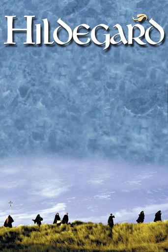 Hildegard film afişi