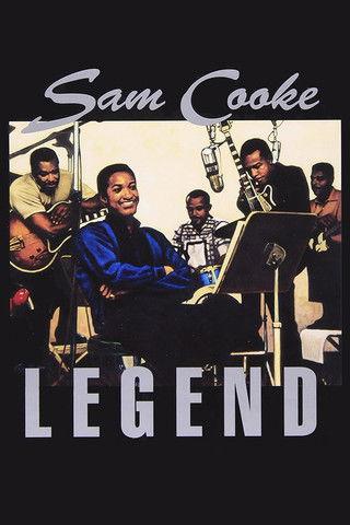 Sam Cooke: Legend film afişi