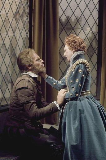 Elizabeth the Queen film afişi