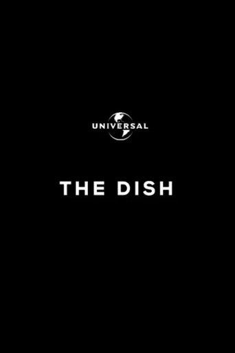 The Dish film afişi