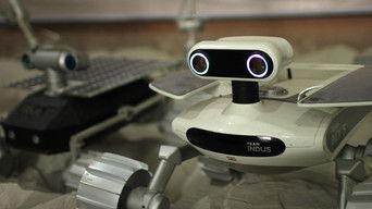 India - Race to the Moon