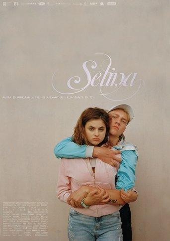Selina film afişi