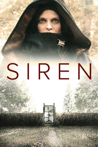 Siren film afişi