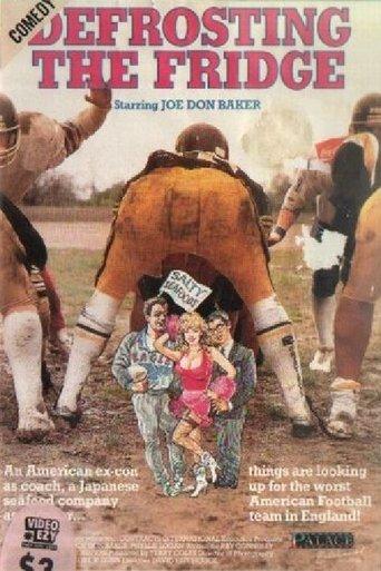 Defrosting the Fridge film afişi