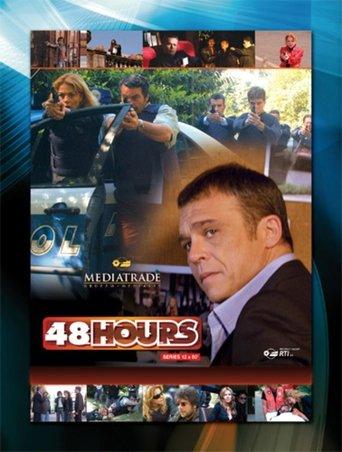 48 Hours dizi afişi