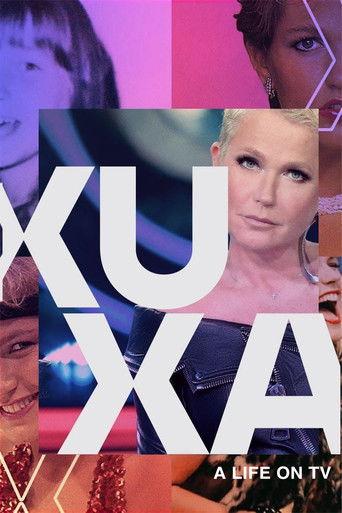 Xuxa, O Documentário dizi afişi