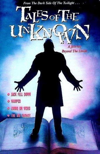 Tales of the Unknown film afişi