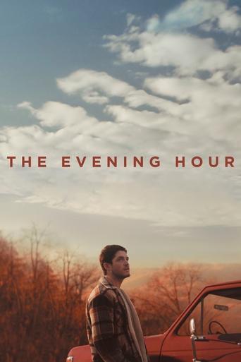 The Evening Hour film afişi