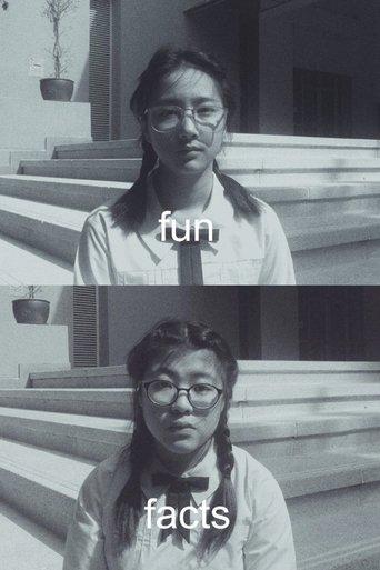 Fun Facts film afişi