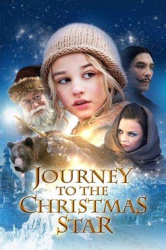Journey to the Christmas Star film afişi