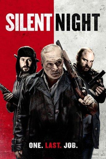 Silent Night film afişi