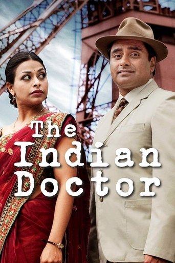 The Indian Doctor dizi afişi