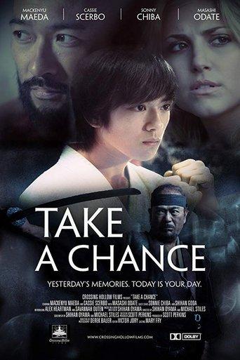 Take a Chance film afişi