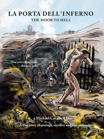 The Door to Hell film afişi
