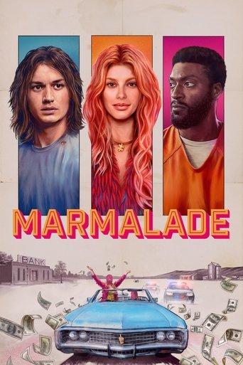 Marmalade film afişi