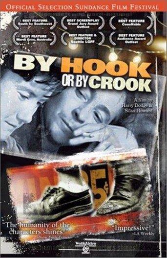 By Hook or by Crook film afişi