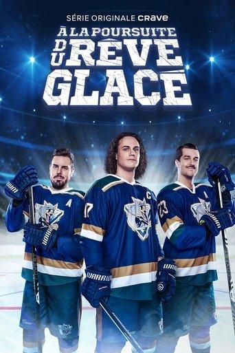 Chasing the Frozen Dream dizi afişi