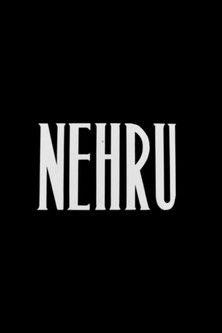 Nehru film afişi