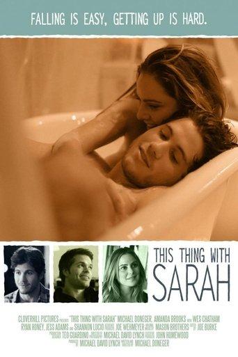 This Thing with Sarah film afişi