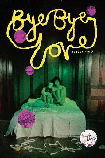 Bye Bye Love film afişi