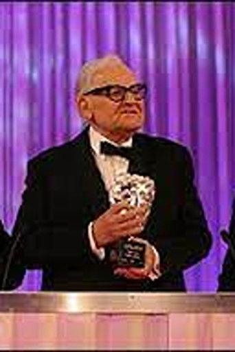 Ronnie Barker: A BAFTA Tribute film afişi