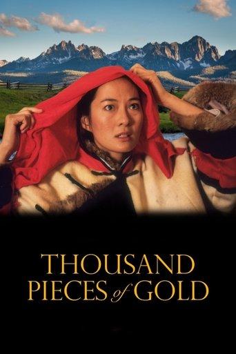 Thousand Pieces of Gold film afişi