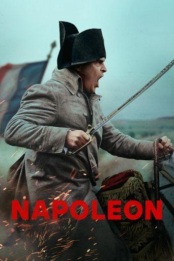 Napoleon film afişi