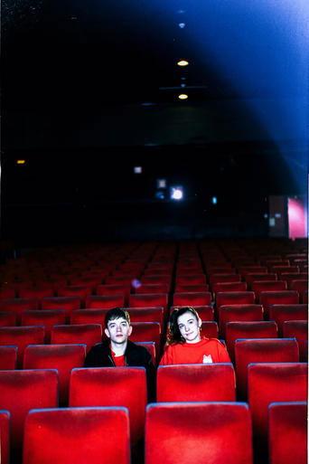 Multiplex film afişi