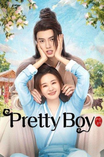 Pretty Boy dizi afişi
