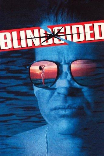 Blindsided film afişi