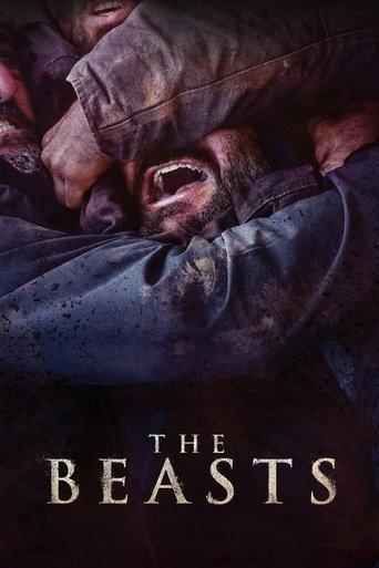 The Beasts film afişi