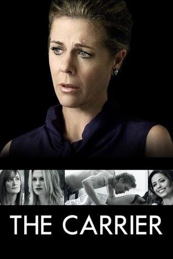 The Carrier film afişi