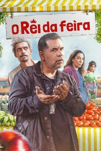 O Rei da Feira film afişi