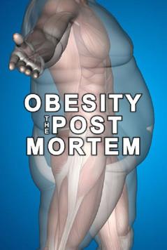 Obesity: The Post Mortem film afişi