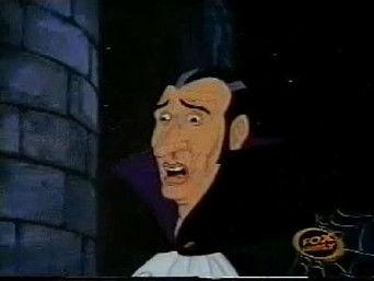 Transylvanian Homesick Blues